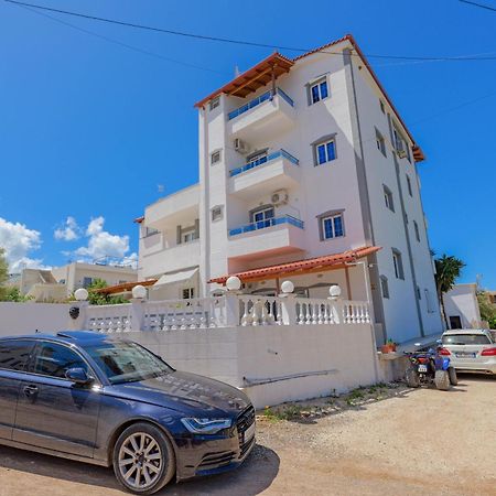 Hotel Deja Vu Ksamil Extérieur photo