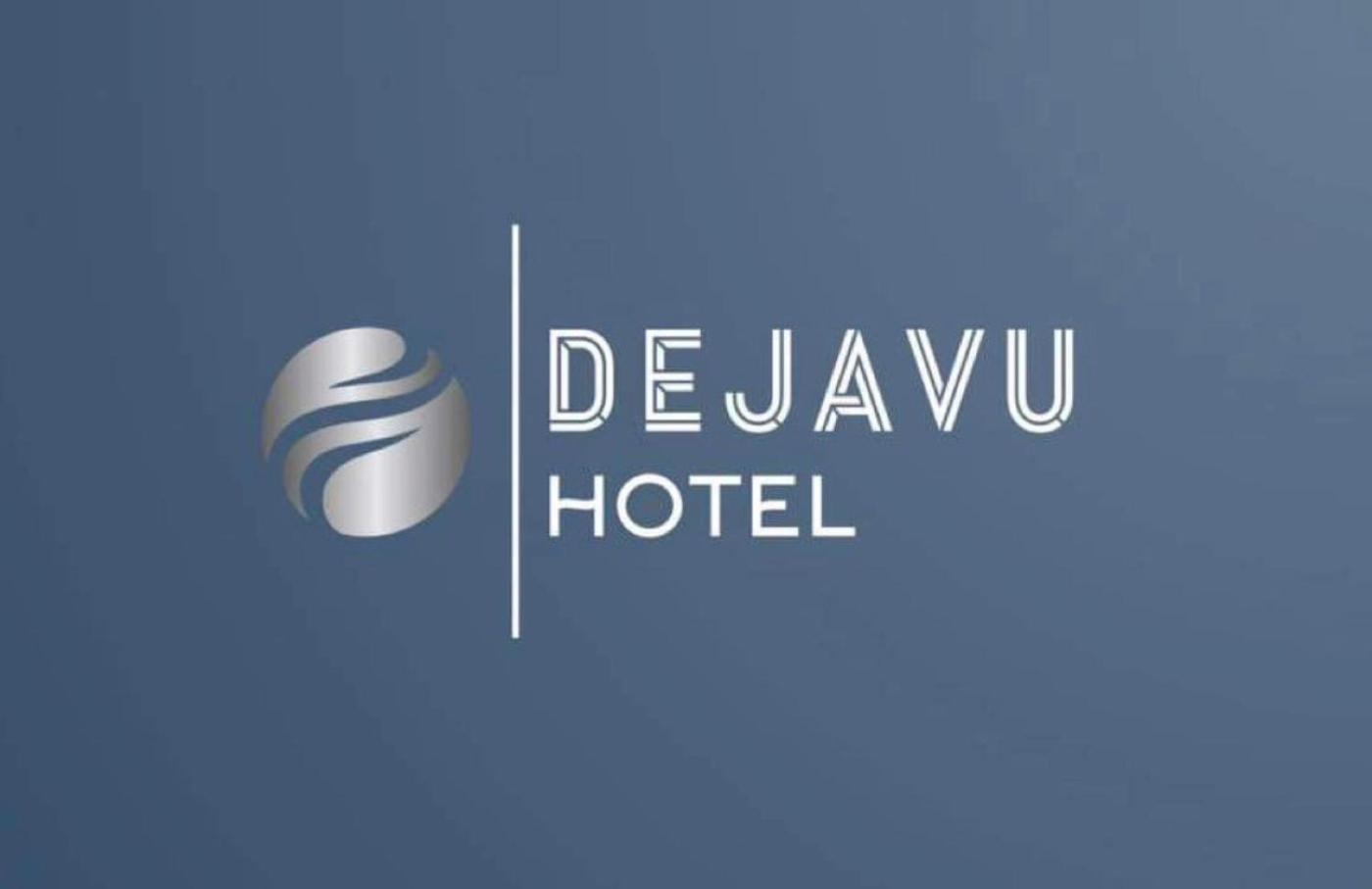 Hotel Deja Vu Ksamil Extérieur photo